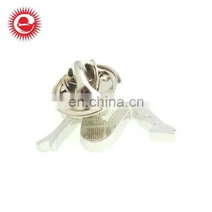 Wholesale Lapel Pin Brooches Flower Men thumbnail-3