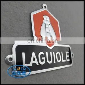 Custom Printed Badge With Good Sticker thumbnail-2