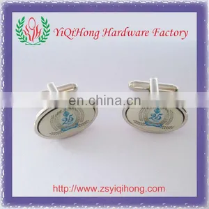 Custom Cufflinks/cufflinks Maker China thumbnail-1