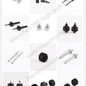 Great PANASONIC Series Nozzles for CM402 ,N610099372AA 110N N610099373AA 115N N610099374AA 120N N610099375AA 130N thumbnail-1