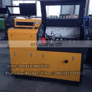 CR3000A Common Rail Injector and Pump Test Bench Computer System thumbnail-4