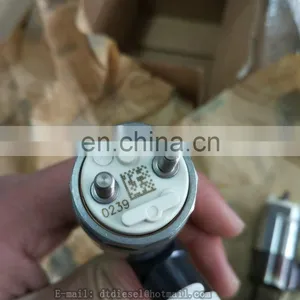 E320D C6 Injector 326-4700 C6.4 Injector 3264700 thumbnail-4