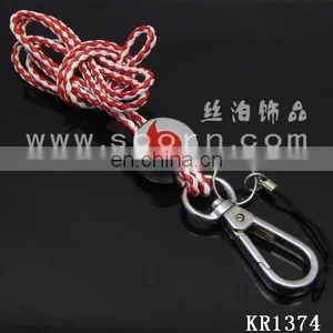 Mobile Phone Strap Hang Around Neck thumbnail-1