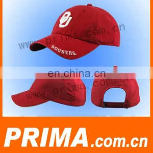 Cotton Sports Baseball Caps Hats 5 Panels Caps and Hats thumbnail-1