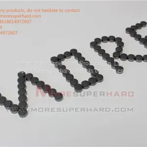 PDC Cutter Tools Used in the Geological Exploration Miya@moresuperhard.com thumbnail-1