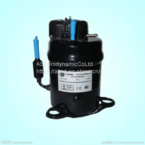 Panasonic Compressor 5V Series thumbnail-1
