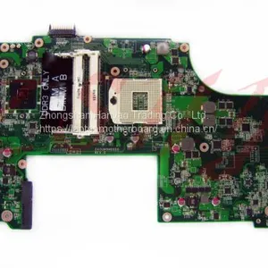 CN-0GKH2C 0GKH2C for Dell Inspiron N7010 Laptop Motherboard DDR3 DA0UM9MB6D0 Free Shipping 100% Test ok thumbnail-1