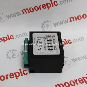 Fanuc Automation | GE | IC693CPU350 thumbnail-1