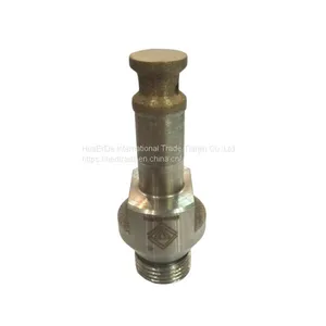Glass Grinding Bit for CNC Solid Carbide Coated Cone Cnc Milling Cutter Engraving Grinding Bit thumbnail-1