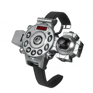 Mini Watch Drone With Camera Real Time Video Control By Phone thumbnail-4