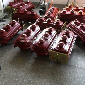 Electrical Equipment 20 Amp Surge Protector For Computer thumbnail-3