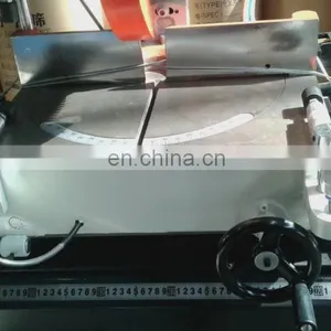 PVC Vinyl Window Machine - Double Head Cutting Equipment thumbnail-3