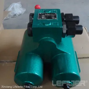 DUPLEX FILTER TYPE SPL-40C thumbnail-1