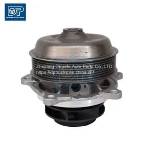 0683225 0683586 1609871 1282029 Depehr European Cooling Parts Daf Truck Aluminum Water Pump thumbnail-4