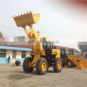 ZL12 Scoop Loader for Sale thumbnail-1
