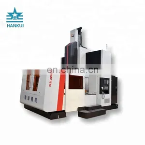 Large Heavy Duty GMC1513 Precision CNC Steel Millig Equipment Manufacturers thumbnail-1