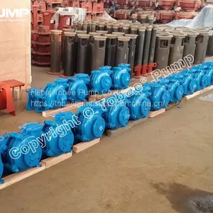 Tobee® TH20x18 Mill Discharge Pump thumbnail-3