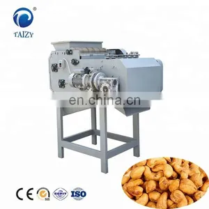 200kg/h Cashew Nuts Shelling Machine Cashew Nuts Cracker Machine thumbnail-3