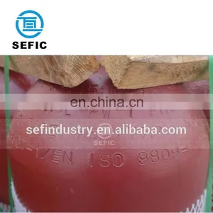 Saudi Arabia Market Oxygen Acetylene Gas Cylinder -12 thumbnail-3