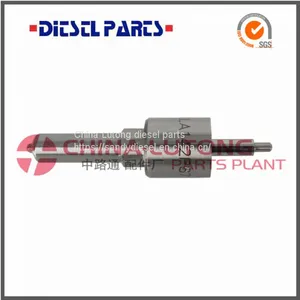 Diesel Fuel Pump Nozzle 105000-0010 DN4S1 for KOMATSU & High Performance thumbnail-3