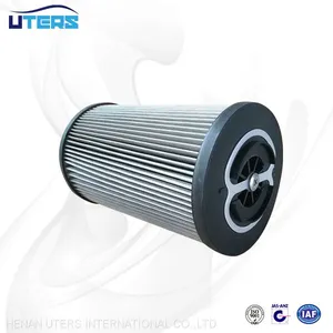 UTERS Replace FILTREC Hydraulic Fliter Element DHD280G05B thumbnail-3