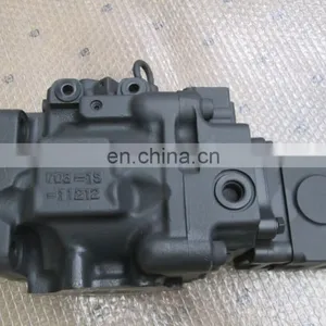 PC40MR-2 Hydraulic Pump,hydraulic Pump for Excavator PC40MR-2 708-1S-11212 7081S11212 thumbnail-3