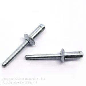 Duo Lock Steel Structural Blind Rivets thumbnail-2