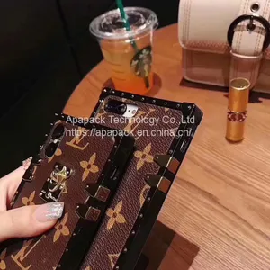 2026 Latest LV Cases for Iphone thumbnail-2
