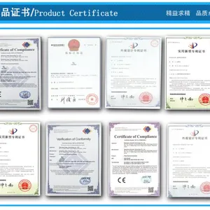 Shenzhen Hailunda Technology Co.,LTD company overview - view 3 thumbnail
