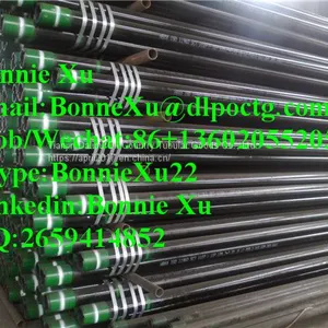 API 5CT L80 9Cr API 5CT N80Q Tubing And Casing Api Premium thumbnail-1