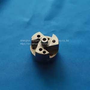 Supplying Stainless Steel CNC Milling Precision Machining Parts thumbnail-1