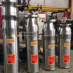 LJC Vertical Turbine Pump thumbnail-5