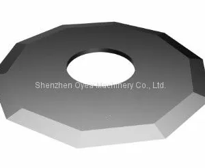 Rotary Blade Summa 500-9860 Zünd Z50 3910335 Esko BLD-RC110 G42444844 Kuris 83906 thumbnail-3