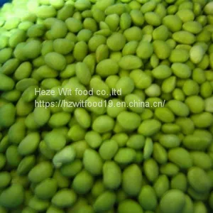 Frozen Soybeans Pods and Kernels thumbnail-3