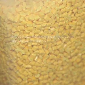 Customized Colors For Toys Industry Balance Mechanical Properties Pvc Masterbatch thumbnail-1