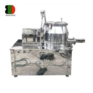 Food Crusher Granulator thumbnail-2