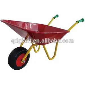 Metal Kids Wheelbarrow 0102 thumbnail-1