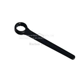 Steel Singgle Box End Wrench thumbnail-1
