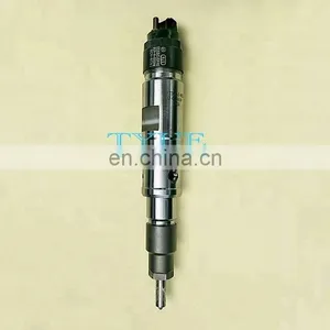 Diesel Injector 0445 120 415 for BOSCH Common Rail Disesl Injector 0445120415 thumbnail-7
