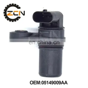 Genuine Crankshaft Position Sensor OEM 05149009AA For Dodge RAM thumbnail-2