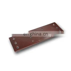 High Praised Performance Bracket Aftercooler 3031928 for Cummins K38/k50 Engine Parts thumbnail-1