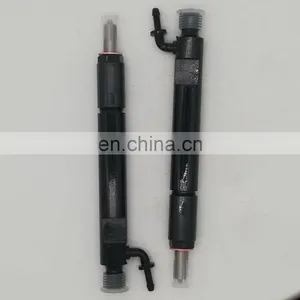 Diesel Fuel Injector 0432191624 Suitable Nozzle 0433171390 thumbnail-2