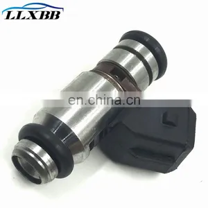 Original Fuel Injector IWP101 For Fiat Palio Weekend Fire Siena 1.0 16V 50102302 thumbnail-1