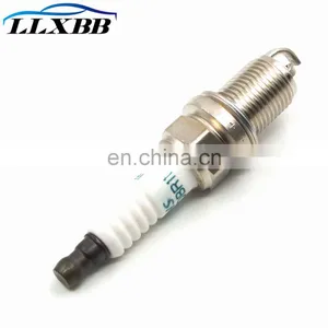 Genuine Engine Spark Plug For Toyota 90919-01230 SK20BR11 thumbnail-1