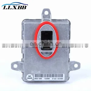 Original HID D1s Ballast for BMW Mercedes KIA A1669002800Q03 A1669002800 A 166 900 28 00 thumbnail-2
