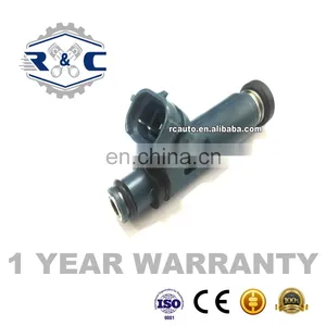 R&C High Quality 2320950040 2325050040 For Toyota Land Cruiser/Lexus/4 Runner/Sequoia Nozzle Fuel Injection thumbnail-3