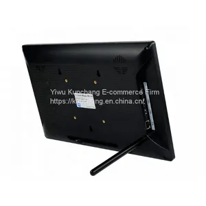 13.3inch Magic Mirror, Voice Assistant, Touch Control Computer Panel thumbnail-3