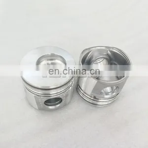 Cummins Piston Kit 4089462 Cummins Engine Piston Kit thumbnail-4