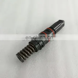 Chongqing Cummins K19 K50 Fuel Injector 3053126 PX thumbnail-3