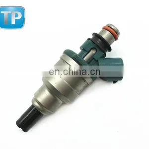 Fuel Injector OEM 195500-2350 15710-75D50 thumbnail-1
